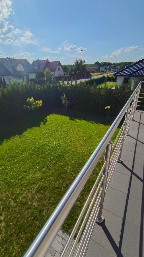Komfortowe Noclegi Szalsza Exterior photo