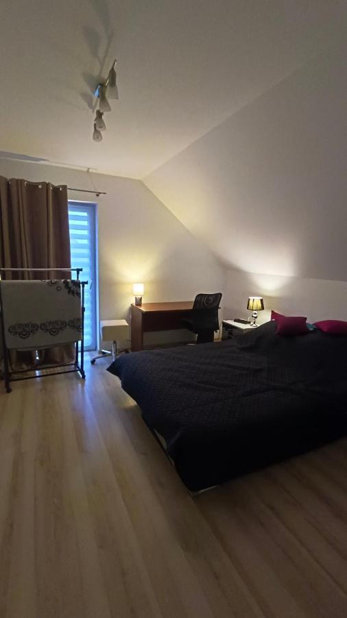 Komfortowe Noclegi Szalsza Exterior photo